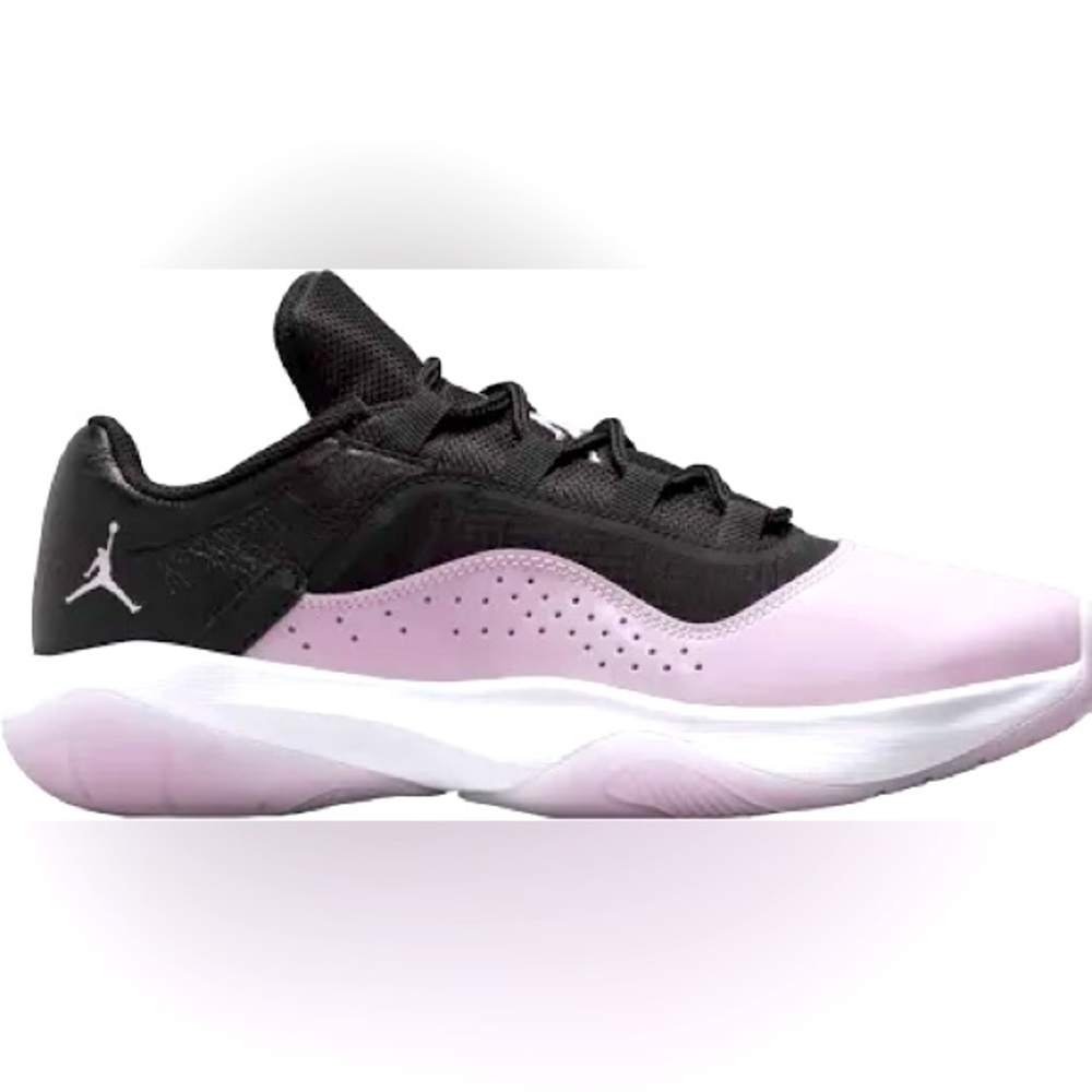 Air Jordan 11 CMFT Low WOMEN Shoes (Lavender)